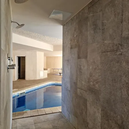 Azul - Estudio Con Vistas Al Mar, Piscina Y Acceso Directo A La Playa By Redi Appartement *