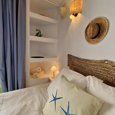Azul - Estudio Con Vistas Al Mar, Piscina Y Acceso Directo A La Playa By Redi Appartement Altea
