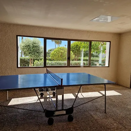 Azul - Estudio Con Vistas Al Mar, Piscina Y Acceso Directo A La Playa By Redi Appartement Altea